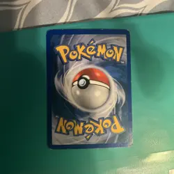 Pokemon Card Aquapolis Lanturn H15/H32. Lightly Played - Image 2