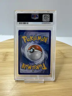 PSA 8 Crobat 55/135 Holo B&W Plasma Storm 2013 Pokemon Card - Image 2