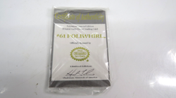 Pokemon Poliwhirl 1999 Burger King 23K Gold-Plated Trading Card W/Case & COA - Image 4
