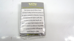 Pokemon Poliwhirl 1999 Burger King 23K Gold-Plated Trading Card W/Case & COA - Image 5
