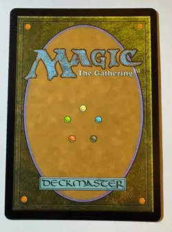 MTG Ultima [FOIL] - Standard Showdown Promo [Final Fantasy] - NM - Image 3