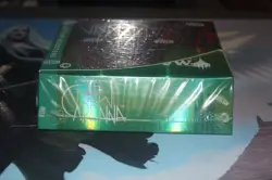 Streets of New Capenna Collector Booster Box - New English - Factory Sealed MTG - Image 3