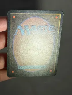 MTG Living Lands Alpha Magic the Gathering - Image 4
