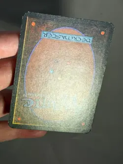 MTG Living Lands Alpha Magic the Gathering - Image 5