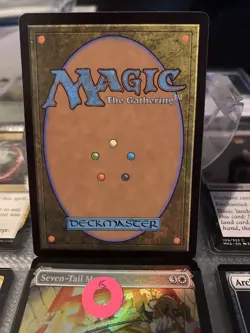 MTG Sudden Edict Modern Horizons 2 346 Regular Uncommon - Image 2