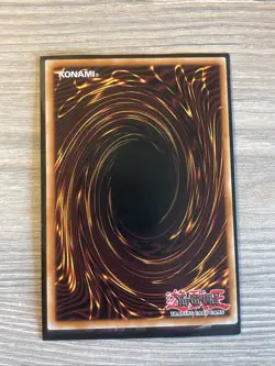 YUGIOH TCG SMASHING GROUND YS15-ENL15 SHATTERFOIL 1ST EDITION - Image 2