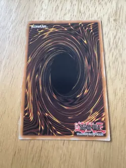 Yu-Gi-Oh! Droll & Lock Bird RA02-EN006 Secret Rare - NM/M - 1st Ed. - Image 2