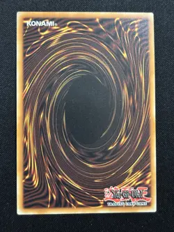 Droll & Lock Bird (Alternate Art) (Secret Rare) RA02-EN006 25th II Yu-Gi-Oh - Image 2