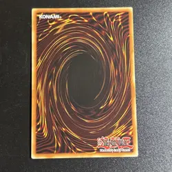 Konami Blackwing - Vayu the Emblem of Honor ANPR-EN005 Ultimate Rare NM/LP+ - Image 4