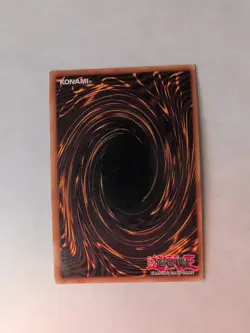 Yu-Gi-Oh! Fushioh Richie — PGD-031 - 1st Edition - NM Ultra Rare - Image 2