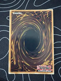Yugioh Montage Dragon CT05-ENS01 Secret Rare Limited Edition - Near Mint NM - Image 3