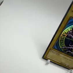Konami Yu-Gi-Oh! Dark Magician SDY-006 Ultra Rare Unlimited - Image 4
