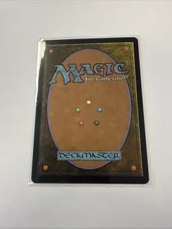 The Mind Stone 21 NM Marvel Super Heroes MTG X1 - Image 5