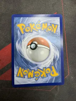 Pokemon TCG Ditto Black Star Promo Holo Card XY40 - Image 2