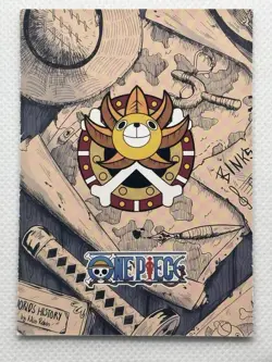 Pedro Full Art Shiny One Piece Trading Card Ccg - Image 2