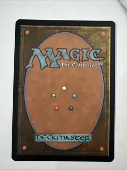 Buried Alive -Foil (NM) MTG Odyssey - Image 2