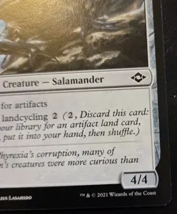 Sojourner's Companion 235/303 Common Modern Horizons 2 Magic: The Gathering - Image 5