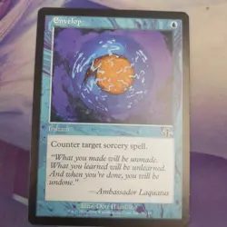 Magic The Gathering Judgement Envelop 39/143 - Image 1