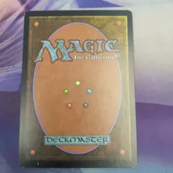 Magic The Gathering Judgement Envelop 39/143 - Image 2