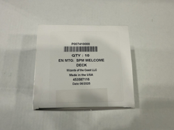 Magic the Gathering: Spider-Man Welcome Deck Lot of 10 - Image 3