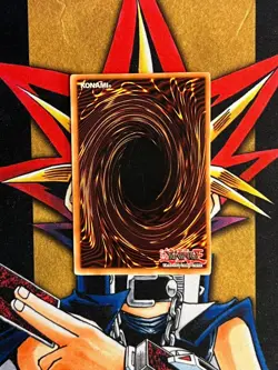 LON-017 Mask Of Dispel Super Rare Unlimited Edition VLP Yugioh - Image 2
