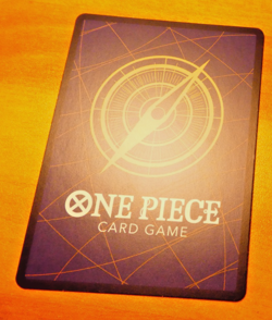 ONE PIECE CARD GAME HOLO CARTE FRANCAISE BOA PRB02-017 SR FR ** - Image 2