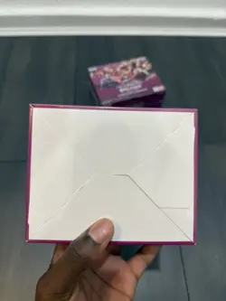 One Piece OP11 Booster Box - A Fist Of Divine Speed - SEALED- English - Image 5