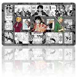 691164 - Board Game One Piece Playmat Games Mousepad Play Mat of TCG 5761066924482 - Image 1