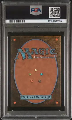 2025 MTG EDGE OF ETERNITIES SPECIAL GUESTS SHOWCASE DEAFENING SILENCE PSA 9 - Image 2