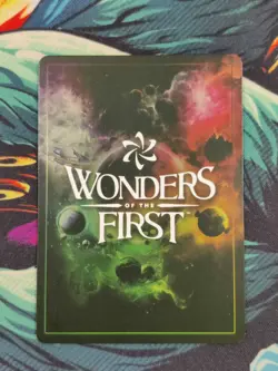 Councilor Catar'r - Wonders of the First - 158/401 - Image 2