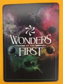 Wonders of The First Sergeant Gearstripe Epic Rare Call Of The Stones - Image 2