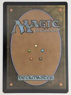 (Foil) Forest () (0277) Innistrad: Midnight Hunt NM - Image 2