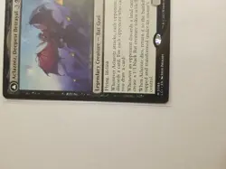 Aclazotz, Deepest Betrayal // Temple of the Dead Magic mtg Moderate Play, Englis - Image 5