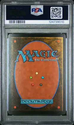 2025 MTG FINAL FANTASY COMMANDER #0208 YUNA, GRAND SUMMONER PSA 10 - Image 2
