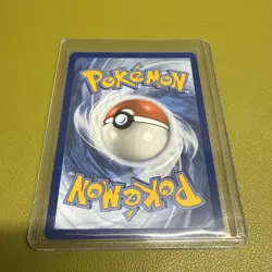 Pokemon TCG Munna Black Bolt Illustration Rare Card 116/086 Near Mint Condition - Image 2