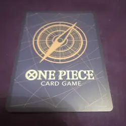 Bandai Mamaragan OP15-078 Holo Eng Event One Piece Card - Image 2