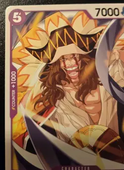 Diamante OP10-068 Common Royal Blood One Piece Card Game - Image 2