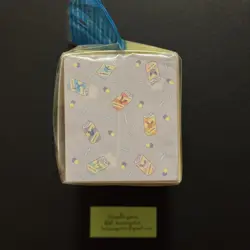 Pokemon Center Japan Mix Au Lait Eeveelution Eevee Soda Card Deck Box ~US SELLER - Image 4