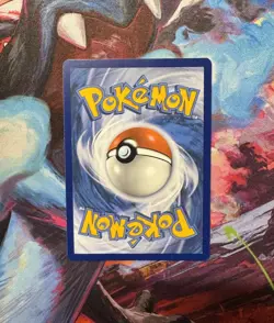 Smeargle TG10/TG30 - Silver Tempest Sword & Shield - Pokemon - Image 2