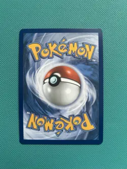 The Pokemon Company N's Zoroark ex 185/159 Sv09 Ultra Rare Full Art Holo Eng - Image 2