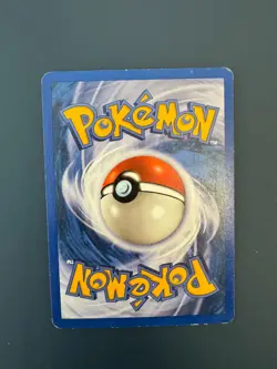 Pokemon AQUAPOLIS - #104/147 Psyduck - Nonholo - ENG - LP to Exc - Image 2