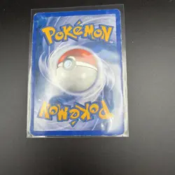 Pokemon TCG Infernape LV.X DP10 Diamond and Pearl Holo Promo English 2007 - Image 4