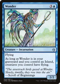 MTG Wonder ** Commander Anthology ** English (NM) - Image 1