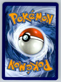 Seaking 119/165 Uncommon 151 Pokemon Reverse Holo Near Mint - Image 2