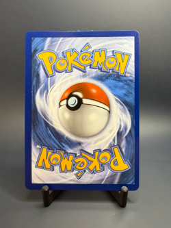 Hop's Trevenant 237/217 Illustration Rare IR - Pokemon - ME: Ascended Heroes NM - Image 2