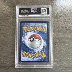 2022 POKEMON GO #011 RADIANT CHARIZARD PSA 10 - Image 2