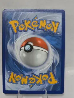 Pokemon Gengar (Cosmos Holo) 057/091 Trick or Trade Booster 2024 NM - Image 2