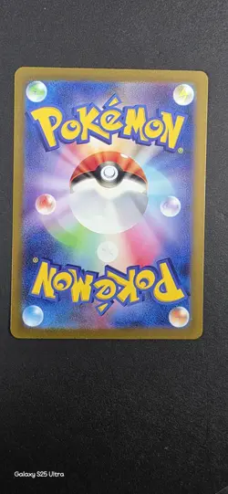Pokemon Clive 352/190 Sv4a Shiny Treasure Ex SAR Full Art Holo Japanese - NM - Image 3