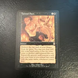 Tainted Pact Odyssey Regular - Image 1