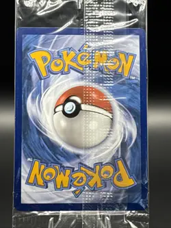 Pokemon TCG - Pikachu - 027 - Scarlet And Violet Promos - Black Star Promo - Image 2